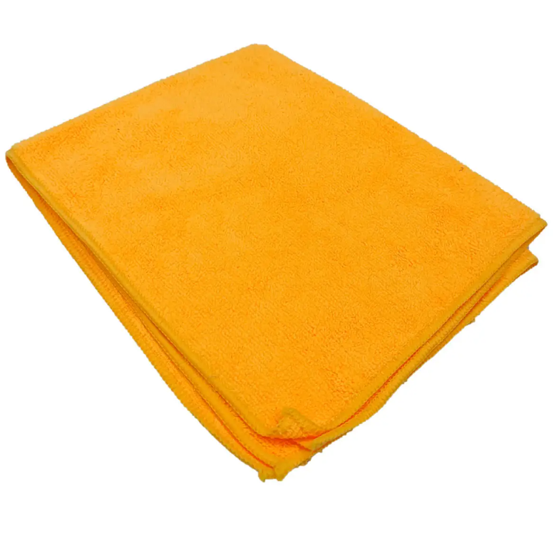 Серветка WCC-4660 з мікрофібри 46x60см WERK